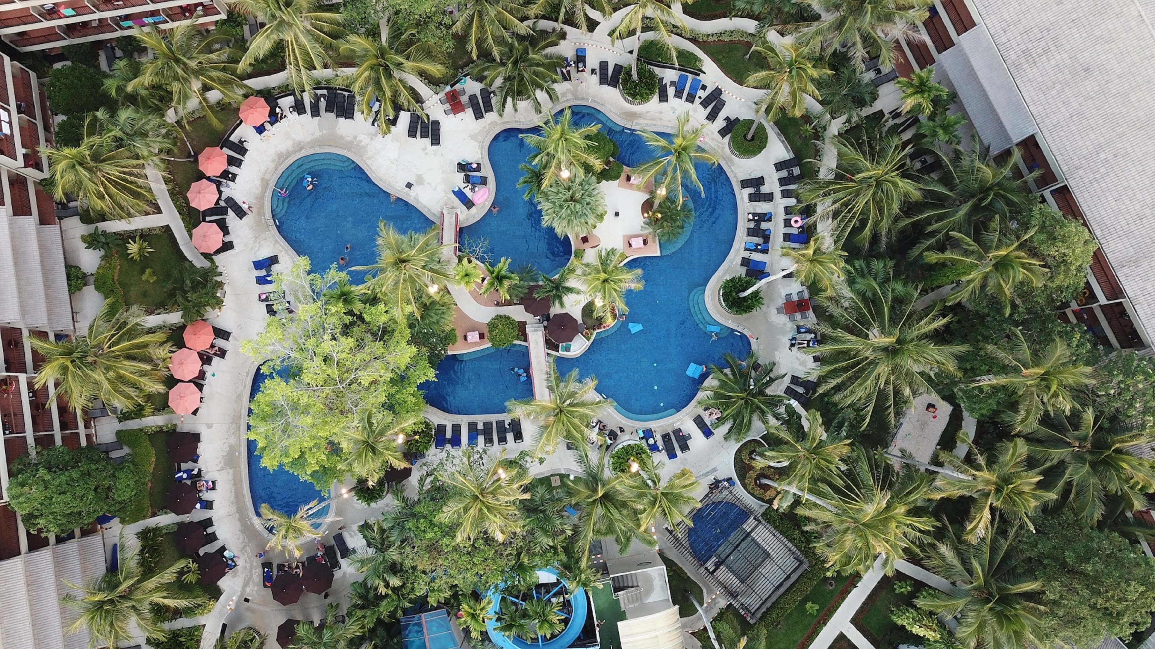 Holiday Inn Resort Phuket Surin Beach 48/50
