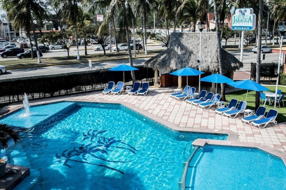 Hotel Jaragua 5/64