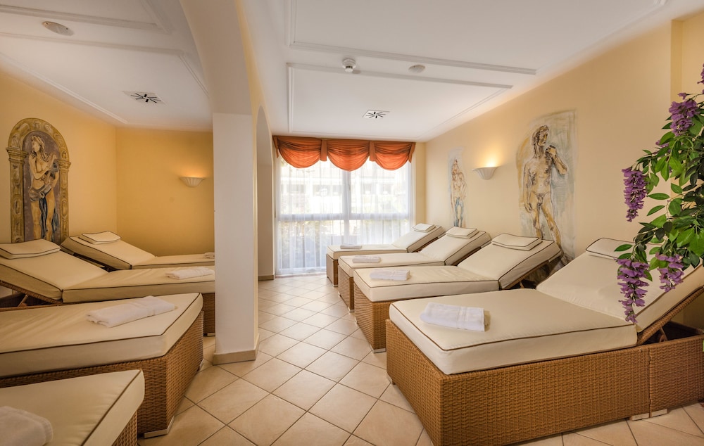 Johannesbad Hotel Palace 44/66