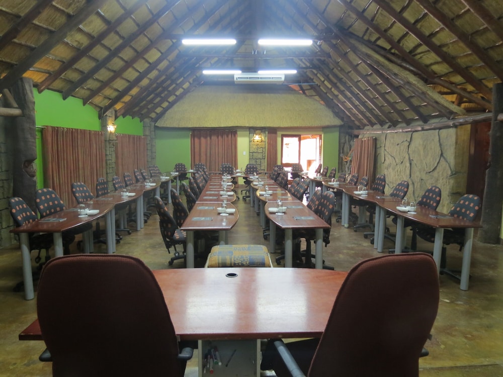 Bushmans Rock Country Lodge 28/50