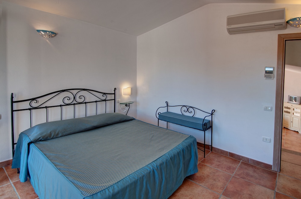 Residence Bouganvillage 4/50