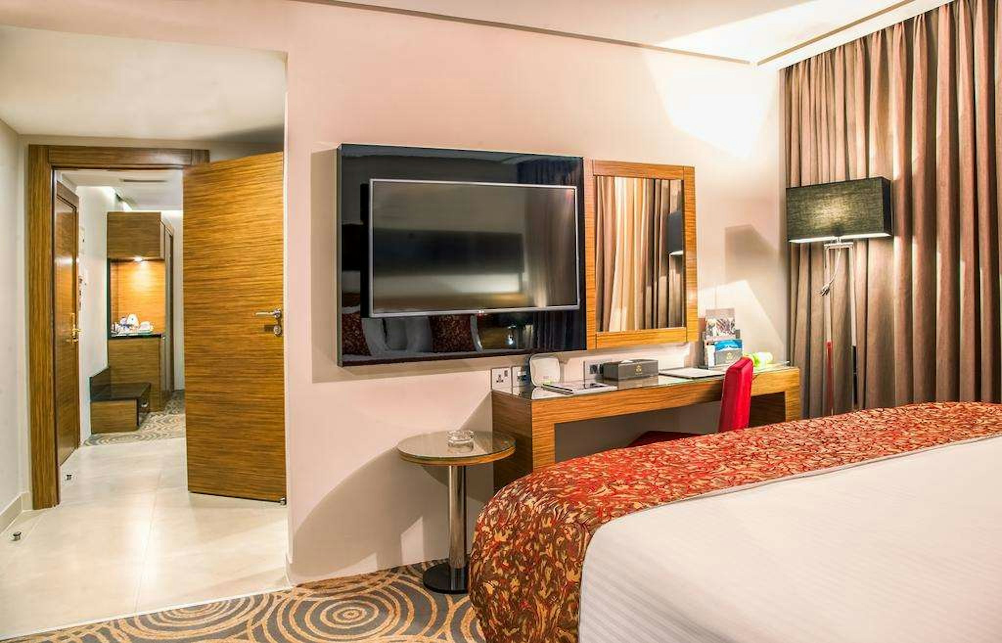 HARIR PALACE HOTEL 13/46