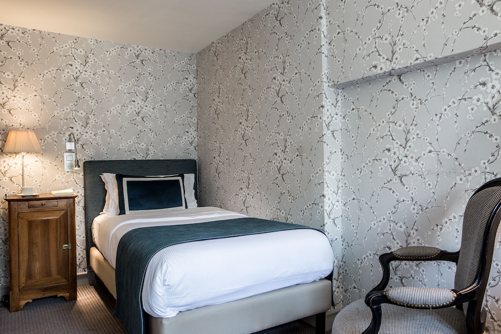 Hotel Parc Saint Severin 15/63