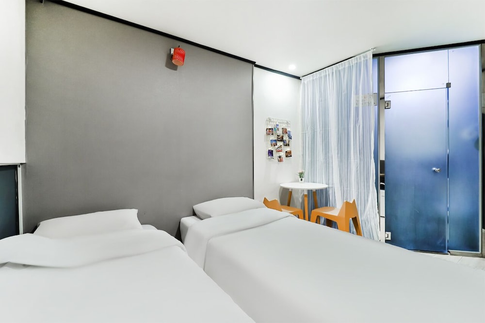 Hotel Atti 16/50