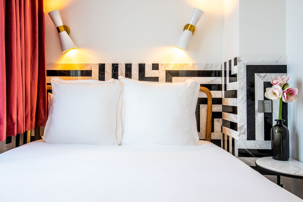 Hotel Rose Bourbon 29/70