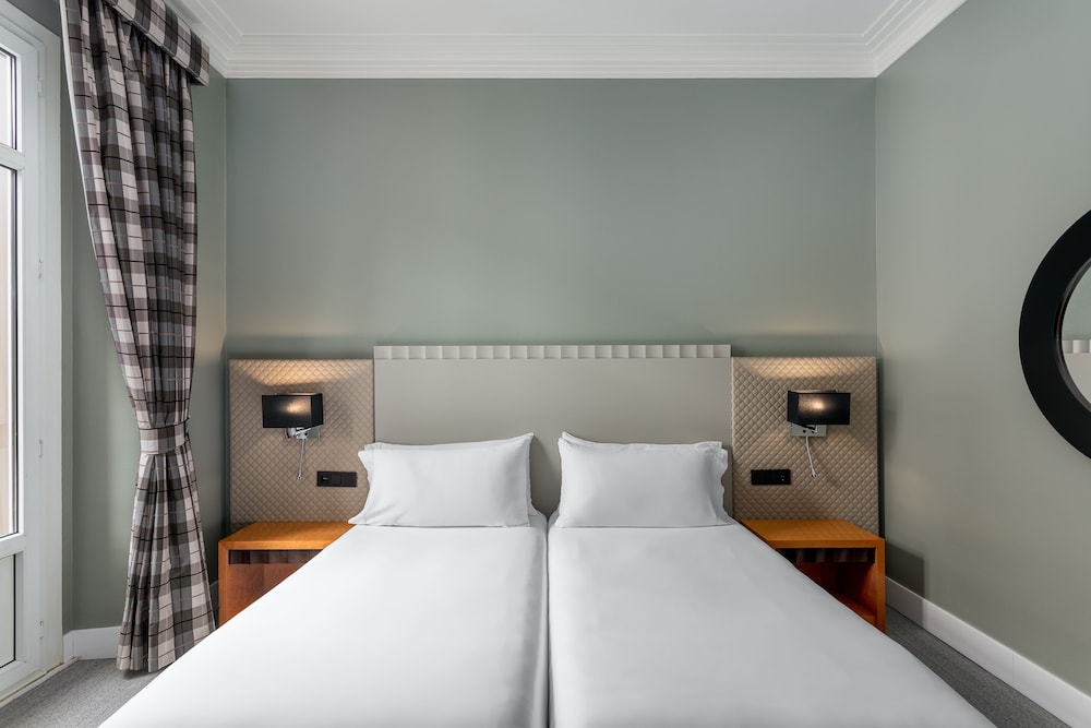 Hotel Larios Malaga 14/66