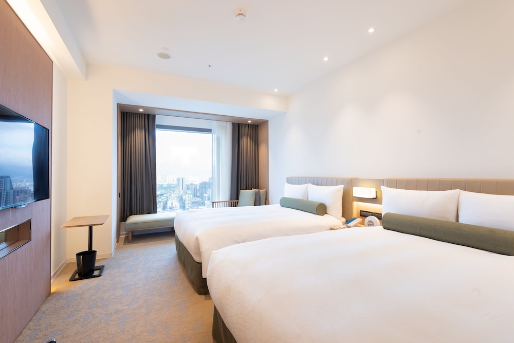 Room at Caesar Metro Taipei, TAIPEI