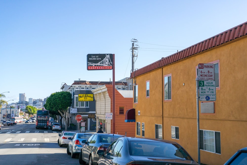 Inn At Golden Gate 1/51