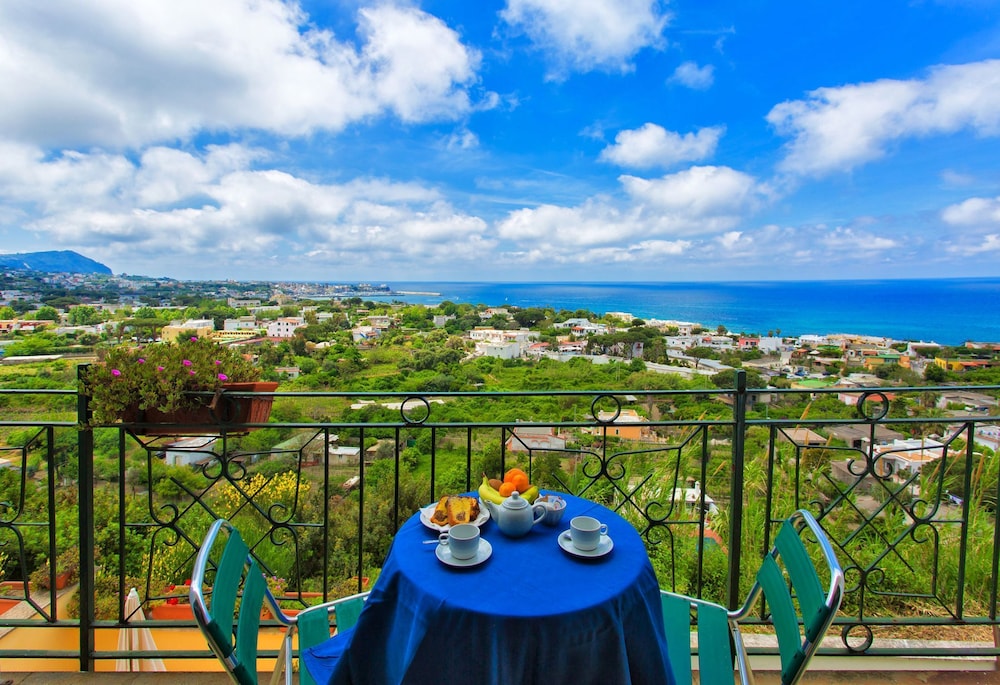 Parco dei Principi Resort & Spa Ischia 56/60
