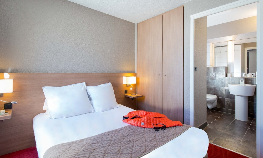 SOWELL HOTELS Le Pas du Loup 23/71