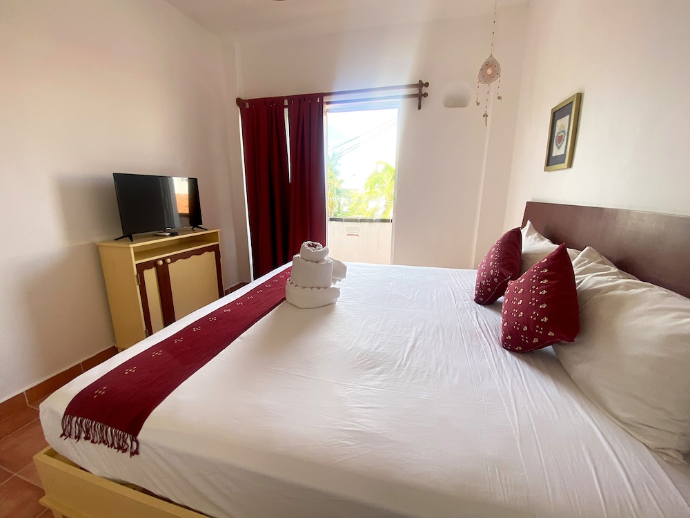 Zihil Ha Hotel 18/29