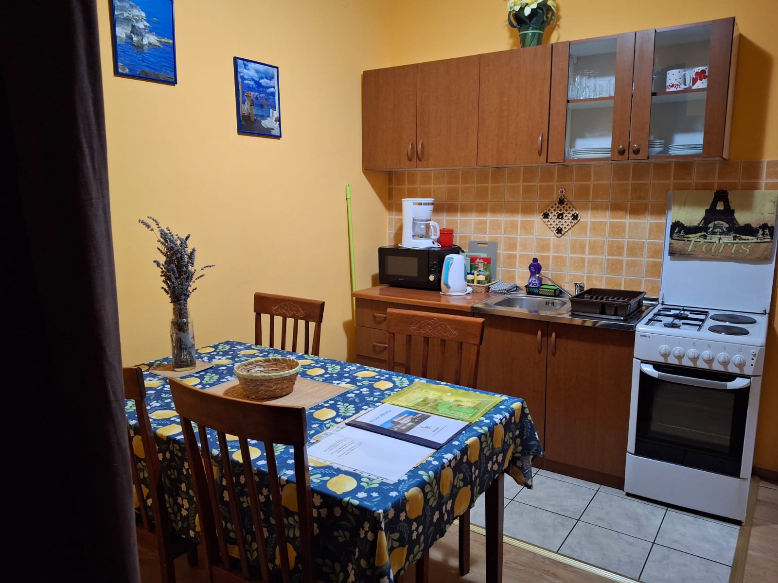 VILLA LUKETA 33/50