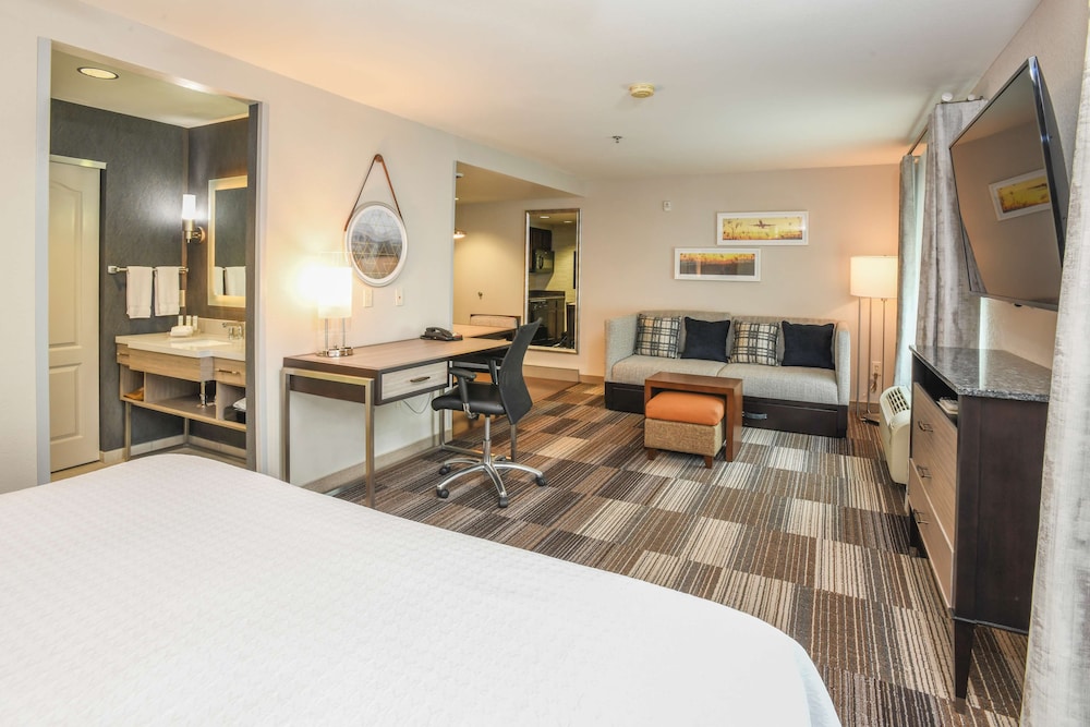 Homewood Suites by Hilton Cincinnati Airport South Florence 22/60