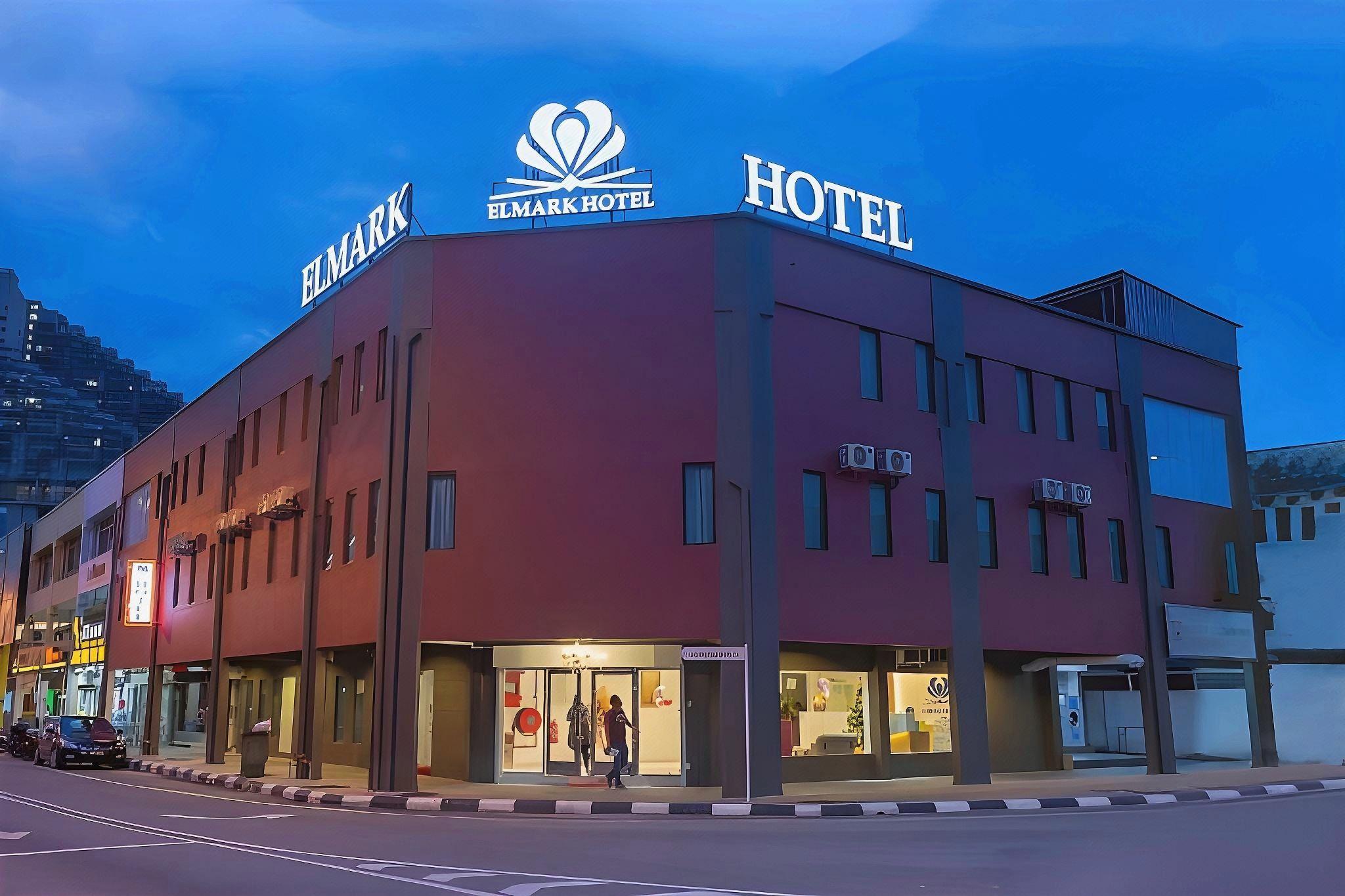 Elmark Hotel Melaka 3/24