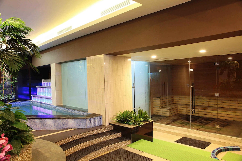 Aswin Hotel 4/46