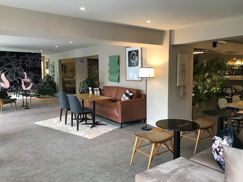 Arte Hotel Lima 29/50