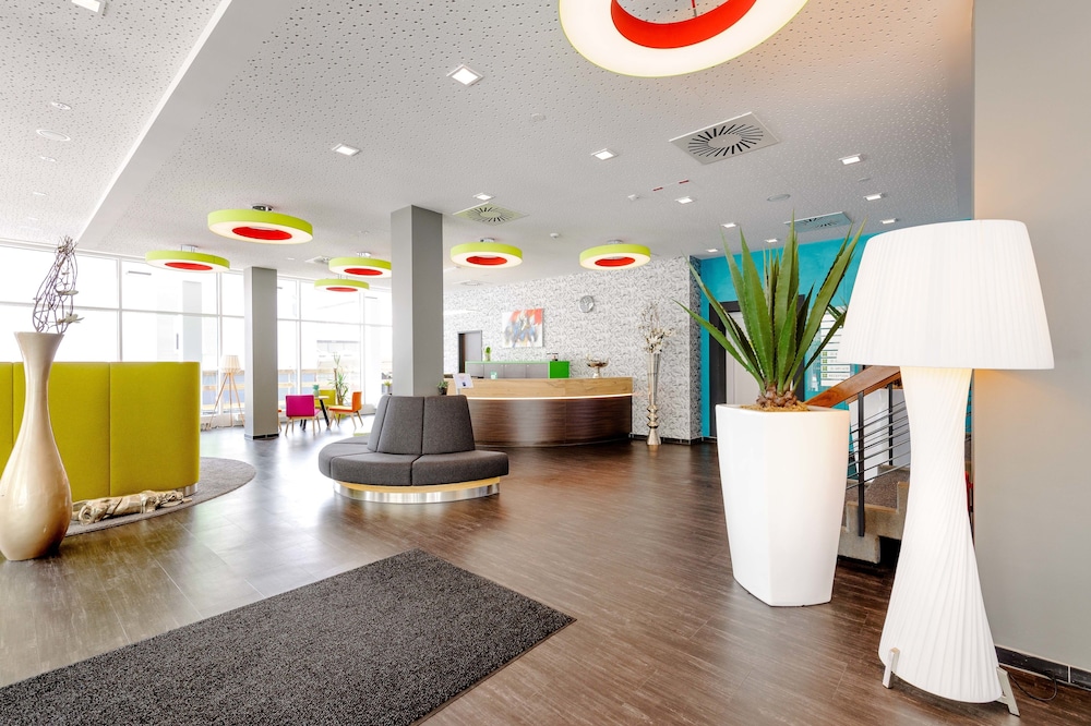 ibis Styles Arnsberg Sauerland 5/49