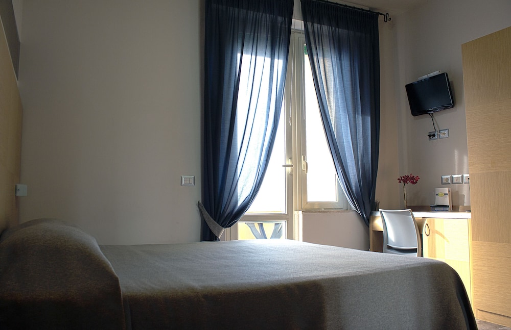 Hotel La Scaletta 3/70