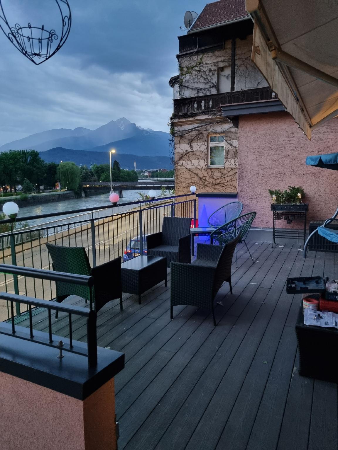 Hotel Heimgartl 27/38