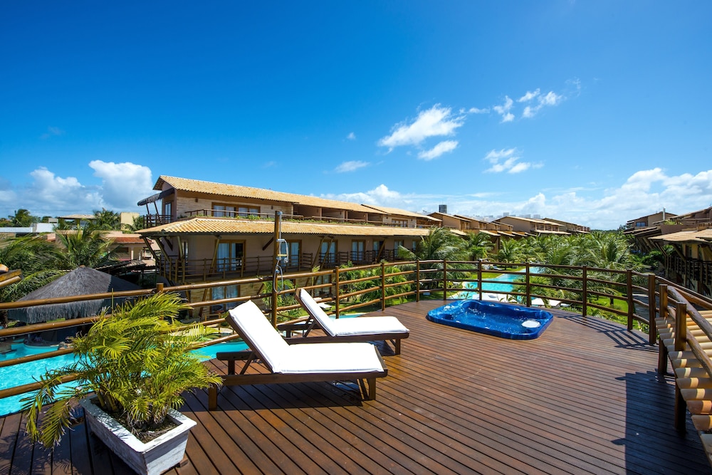 Praia Bonita Resort & Conventions 39/45