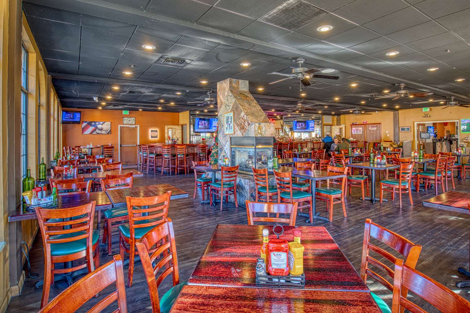 Best Western Green Valley Inn 37/40