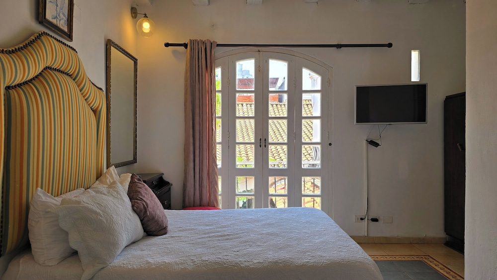 Casa de la Tablada Hotel Boutique by HMC 14/53