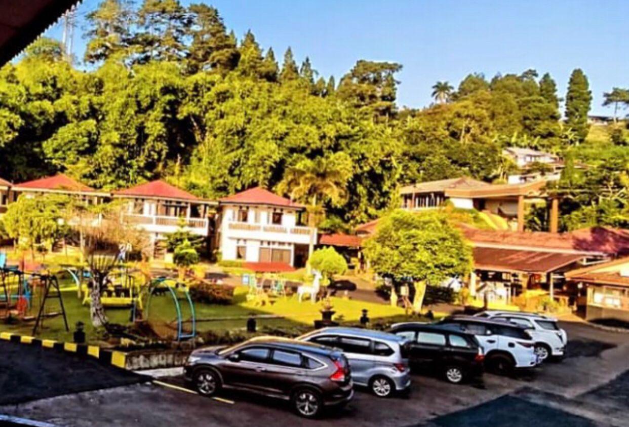 Hotel Ciloto Indah Permai 29/45