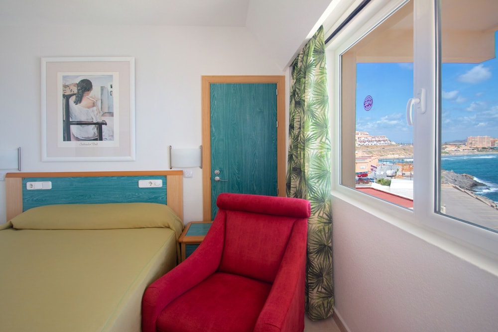 Hotel Servigroup Galua 26/48