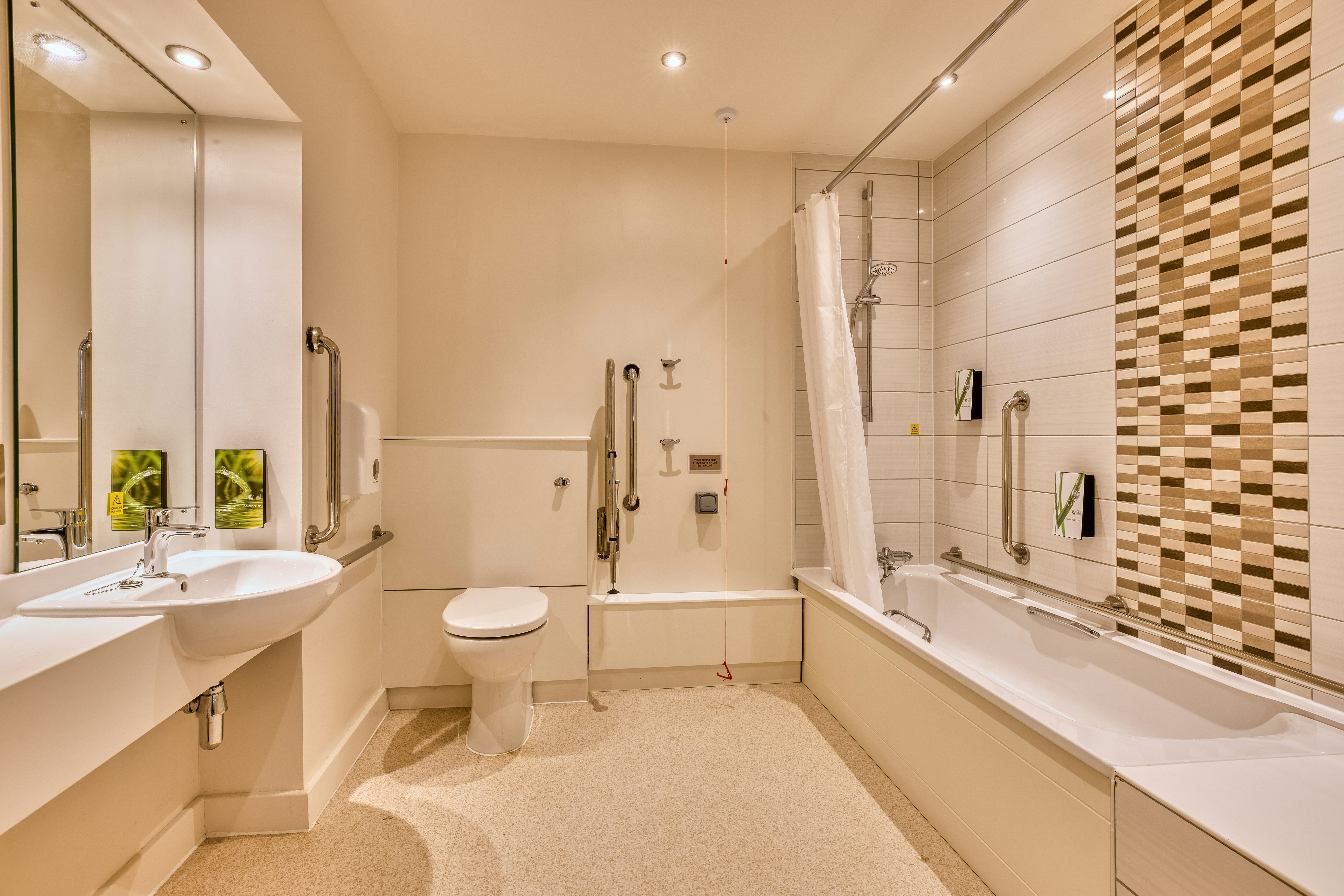 Premier Inn Isle of Wight Sandown (Seafront) 29/29