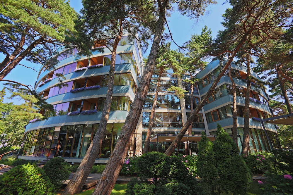 PALANGA SPA DESIGN HOTEL 3/50