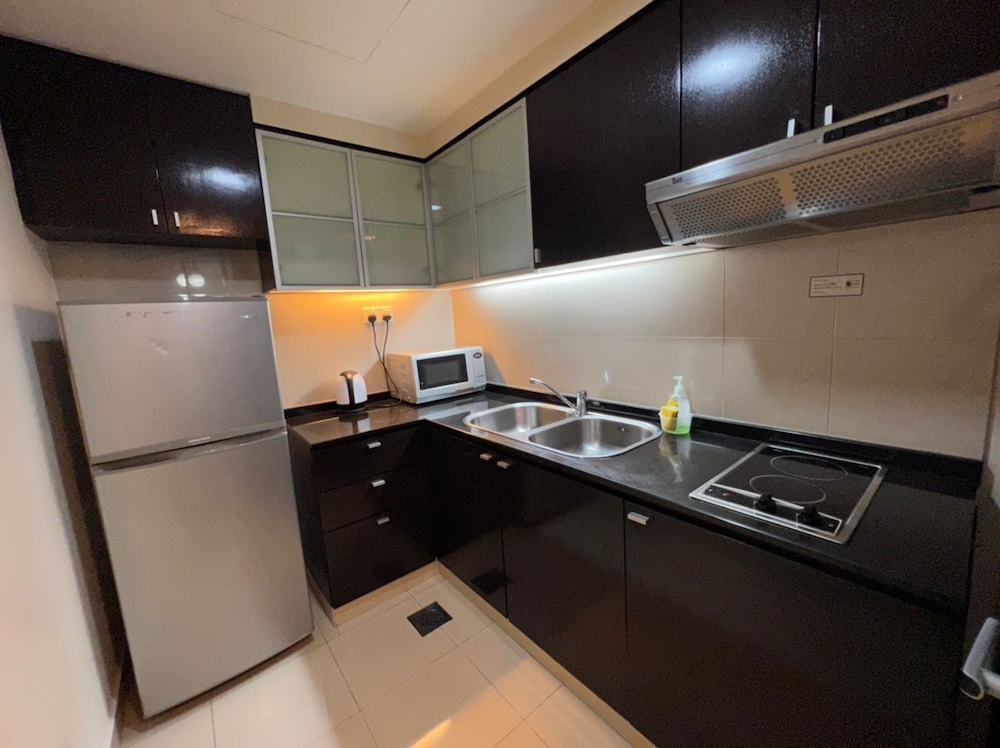 Resort Suites At Bandar Sunway 67/68