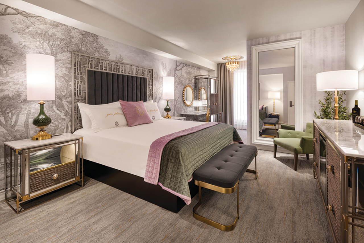 The Vanderpump Hotel 13/26