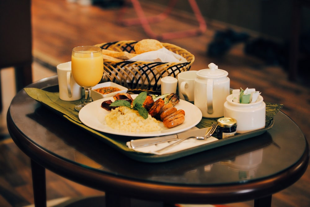 Fez Inn Hotel 38/49