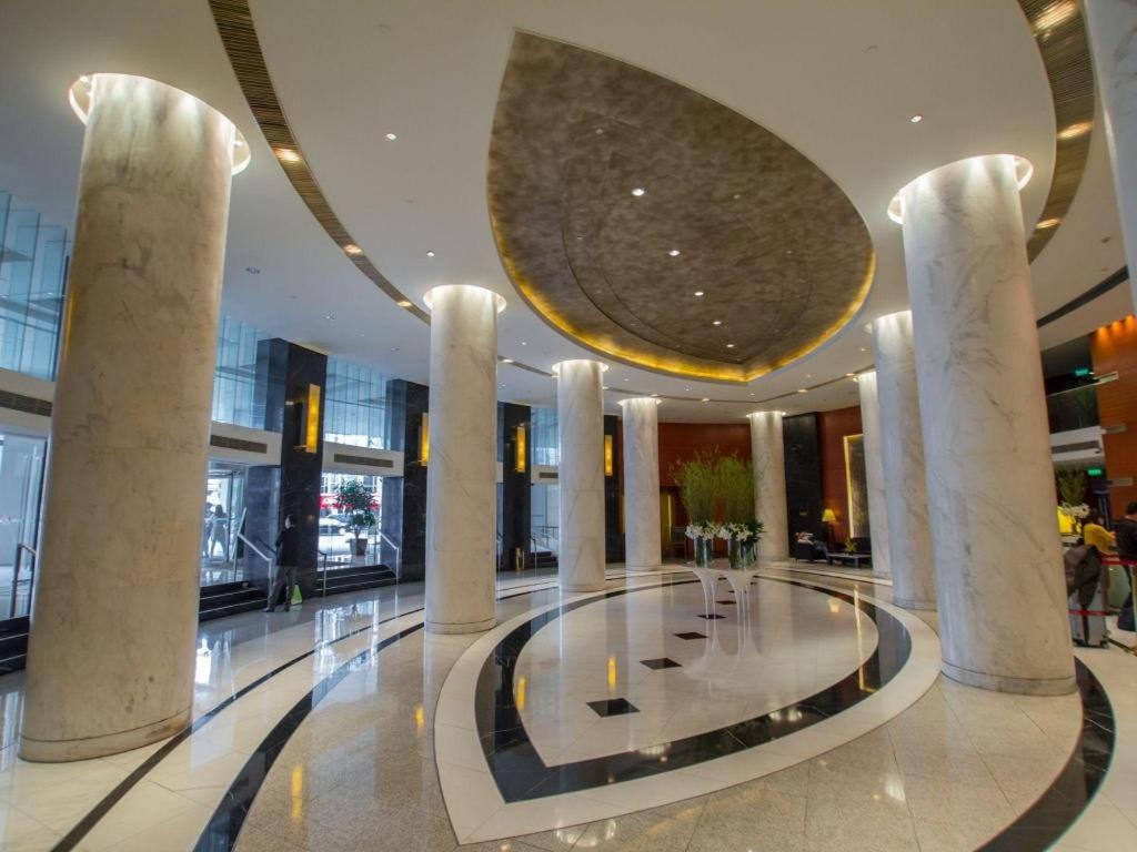 Jinjiang Inn Shanghai New Hongqiao 29/44