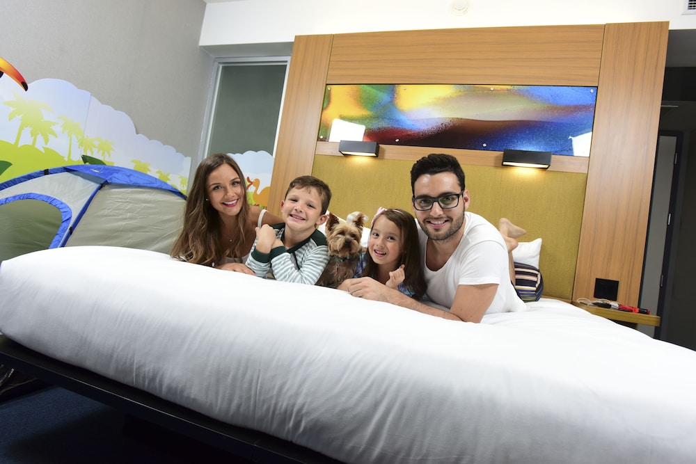 Aloft San Jose Hotel, Costa Rica 17/44