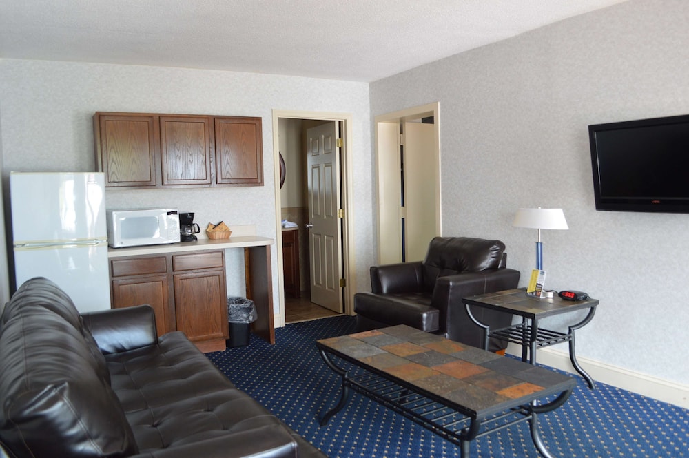 Bluegrass Extended Stay Hotel 44/57