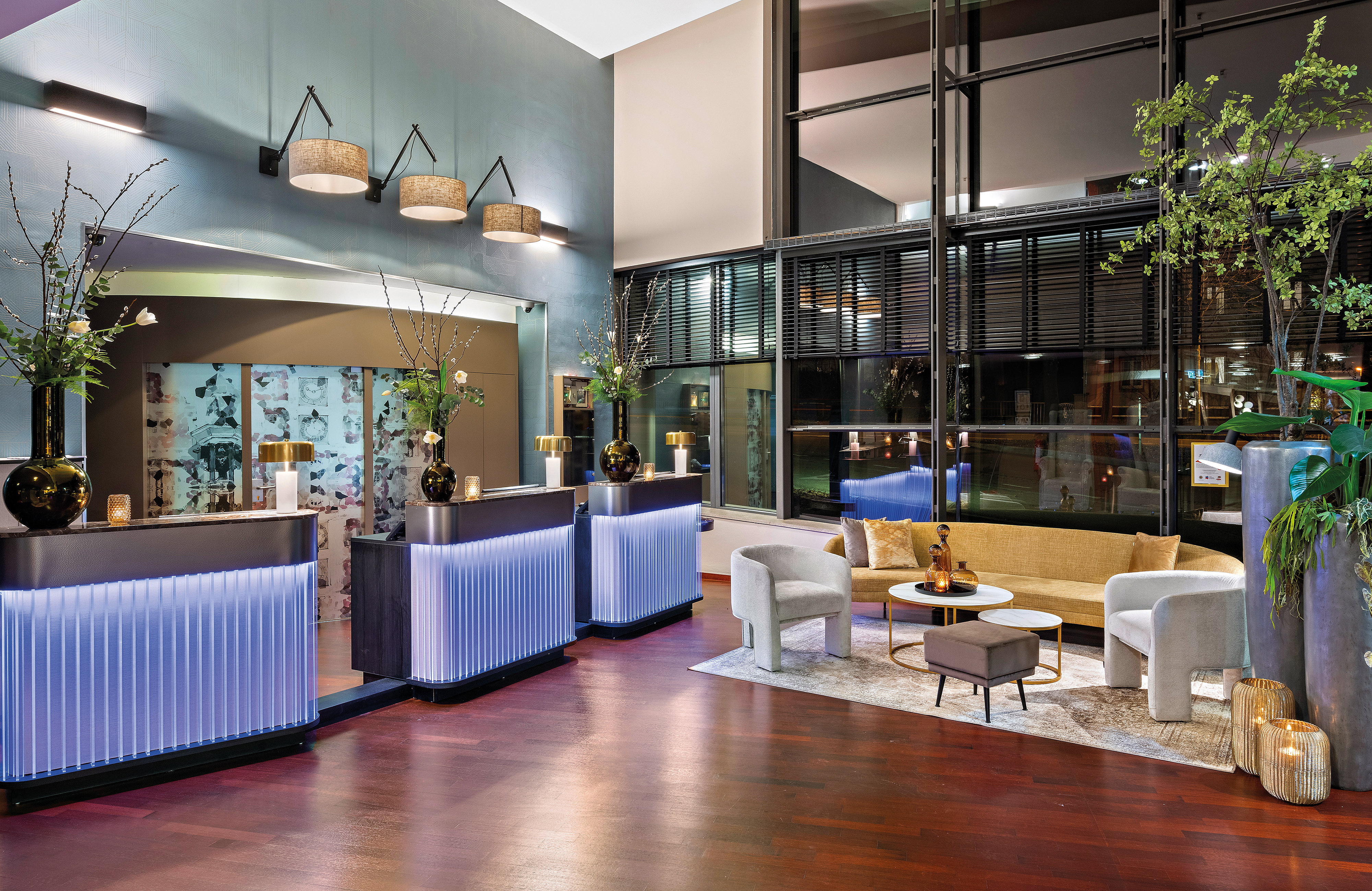 Leonardo Hotel Esslingen 7/53