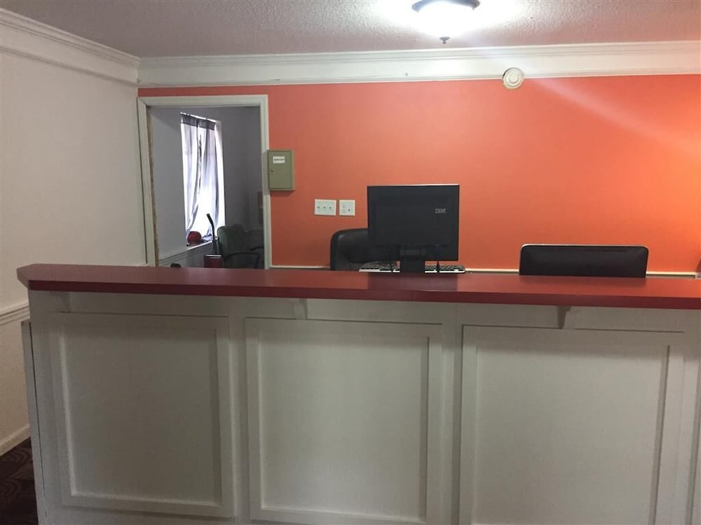 Motel6 Dayton, OH 7/27