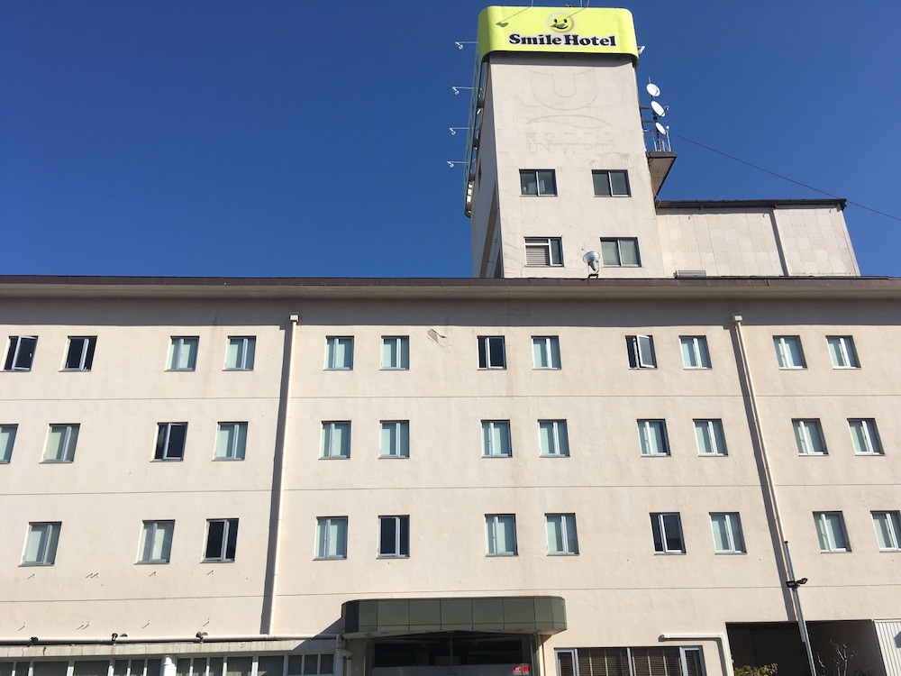 Smile Hotel Hachinohe 2/50