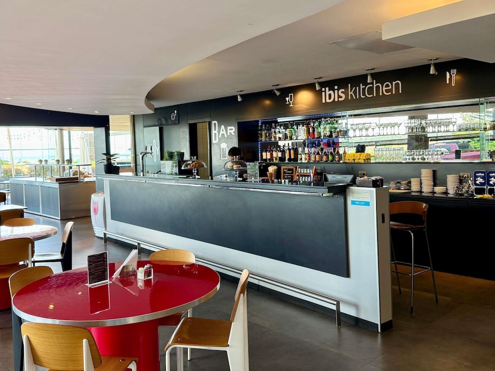 Hotel Ibis Montevideo 52/66