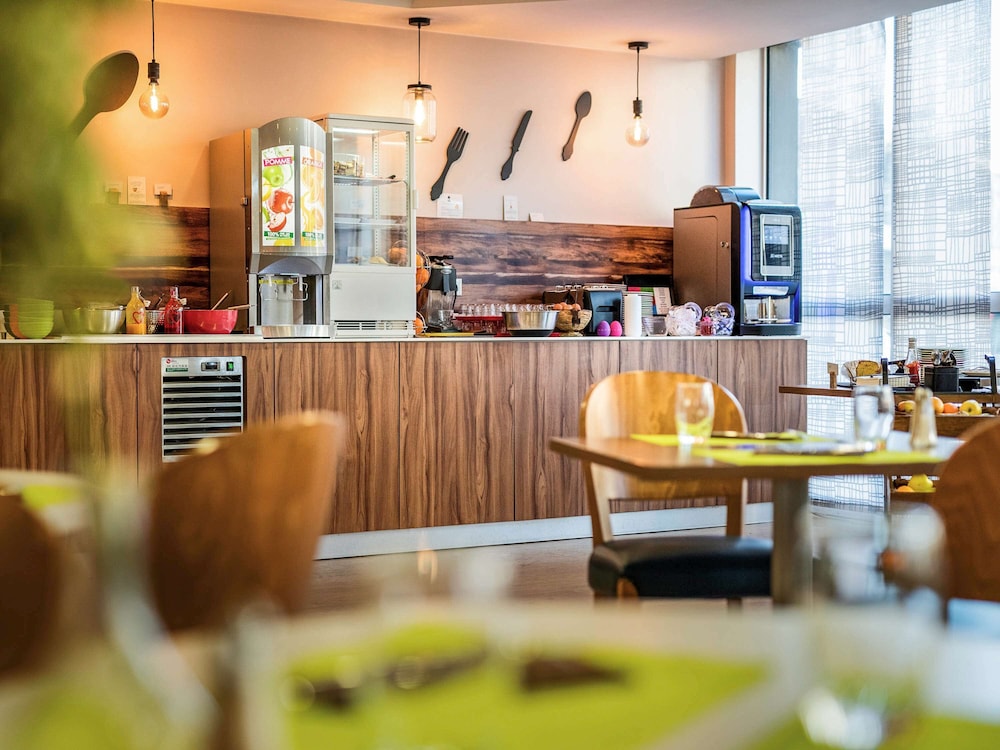 Ibis Styles Tours Centre 55/74