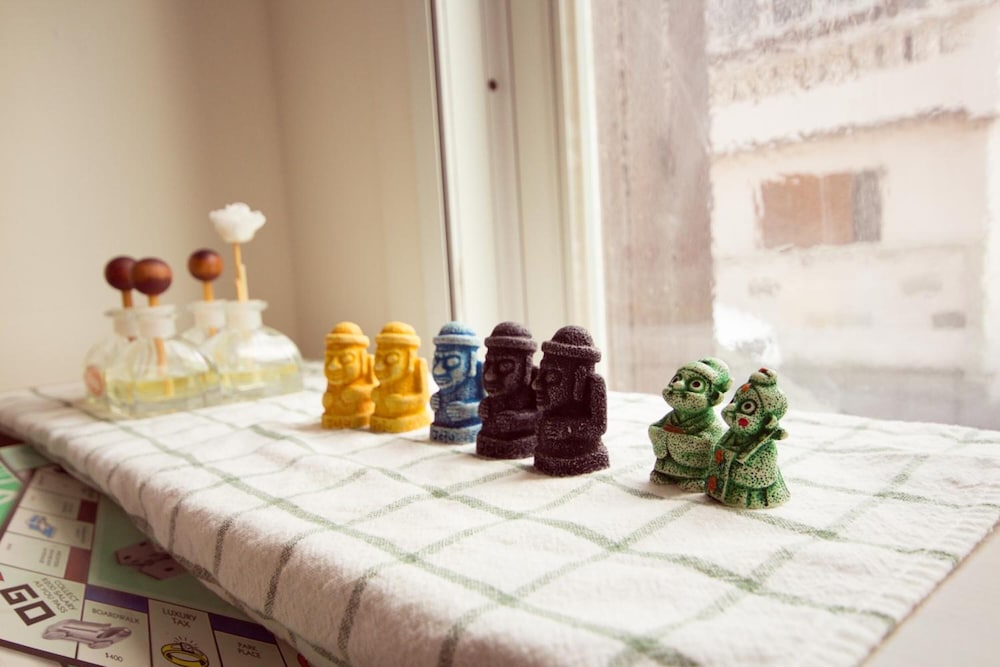 Yeha Guesthouse - Hostel 4/56