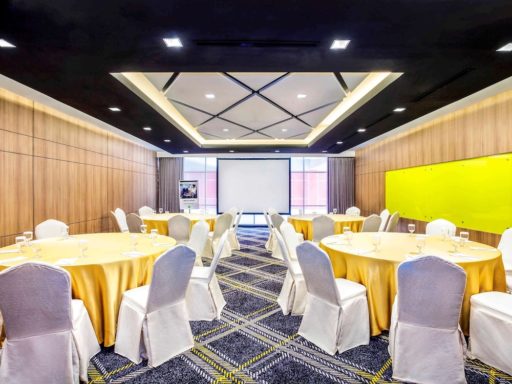 Ibis Styles Bekasi Jatibening 46/72