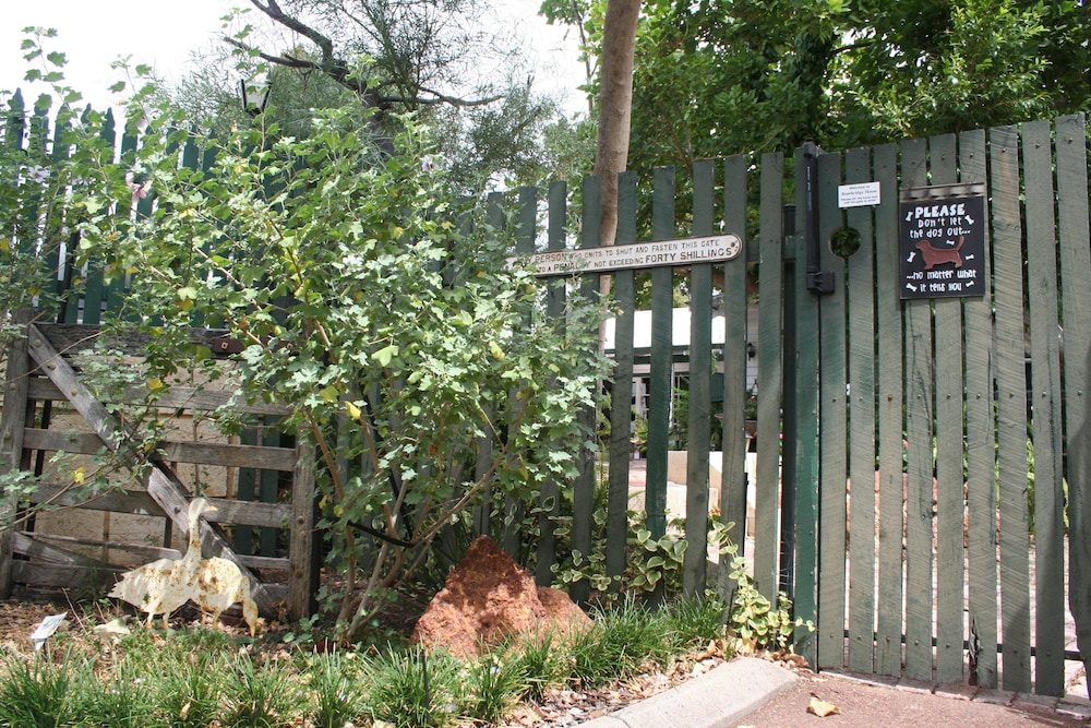 Rosebridge House Bed & Breakfast 4/50