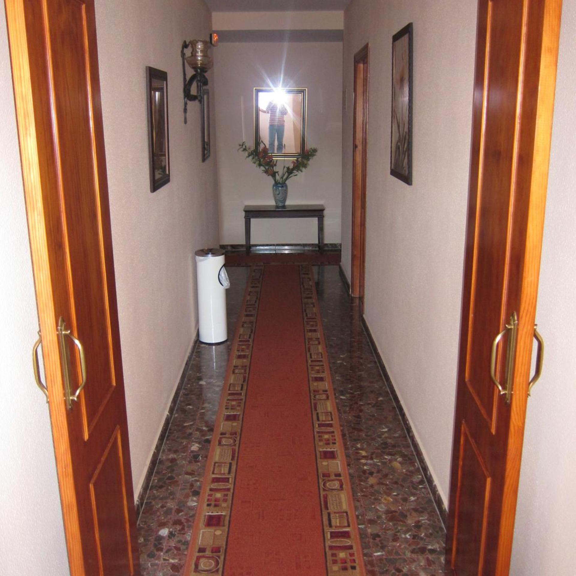 Hotel Restaurante El Lago 7/24