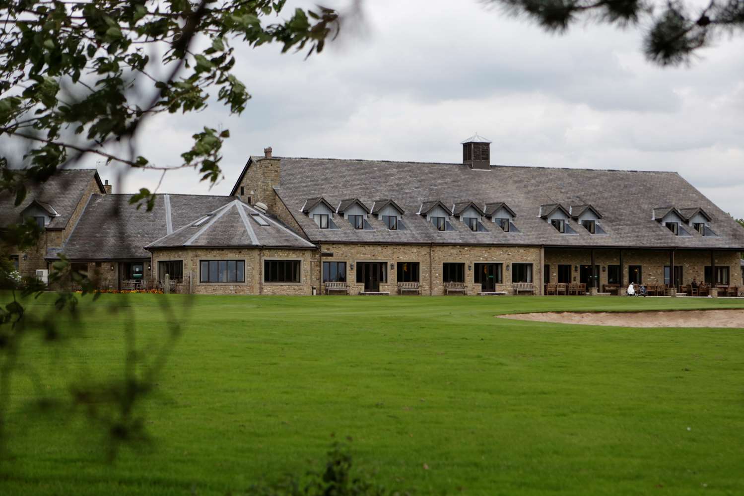 Garstang Country Hotel & Golf, Sure Hotel Collection 53/55