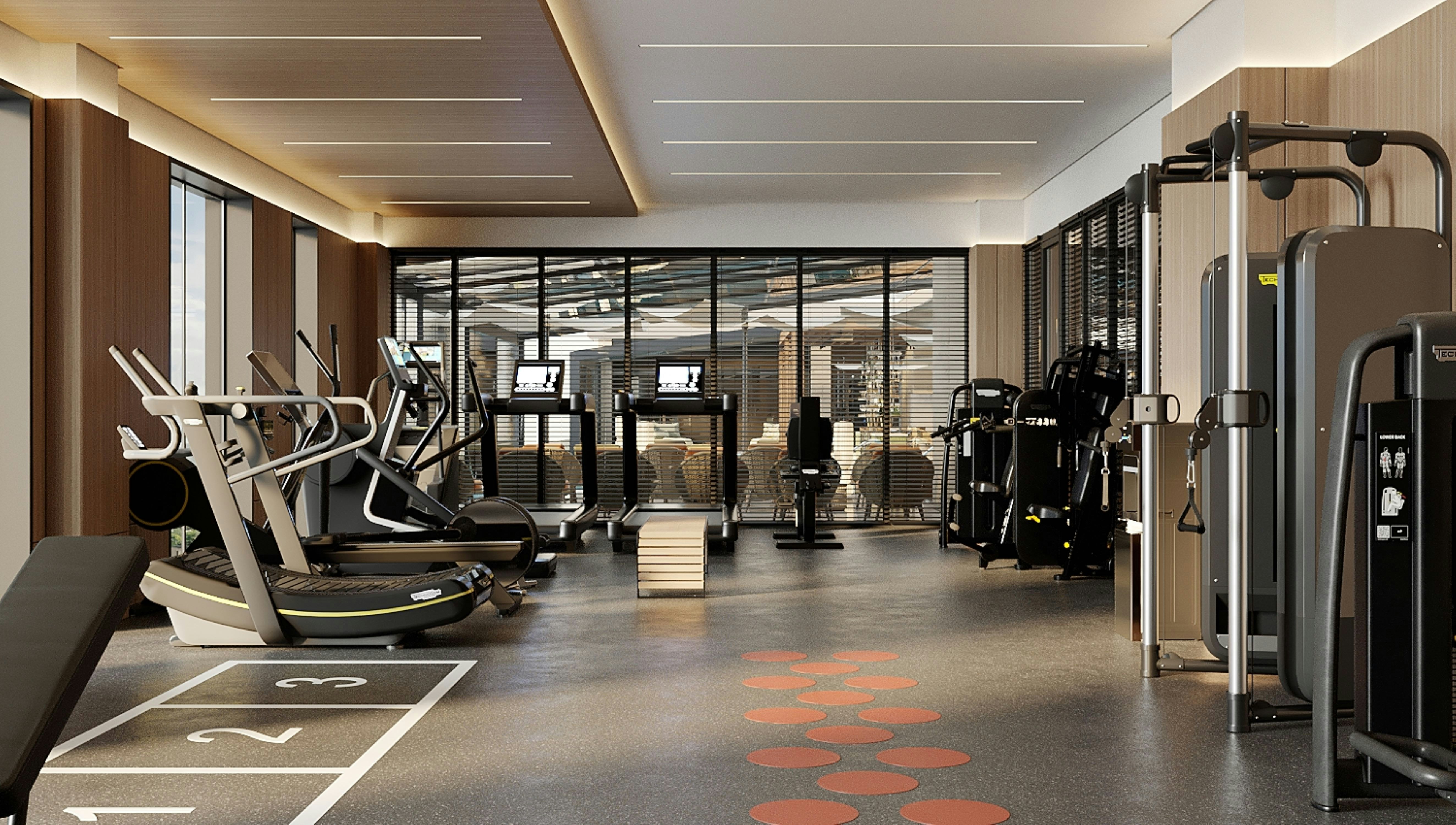Doubletree by Hilton Tashkent 28/50