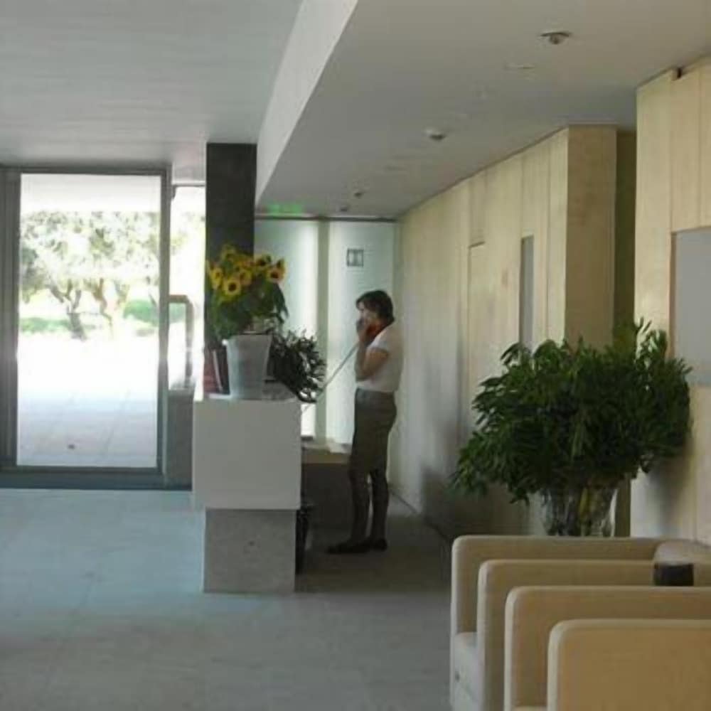 Inlima Hotel Spa 4/34