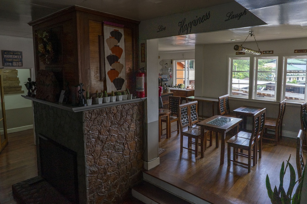 The Old Orangewood Bed And Breakfast 54/70