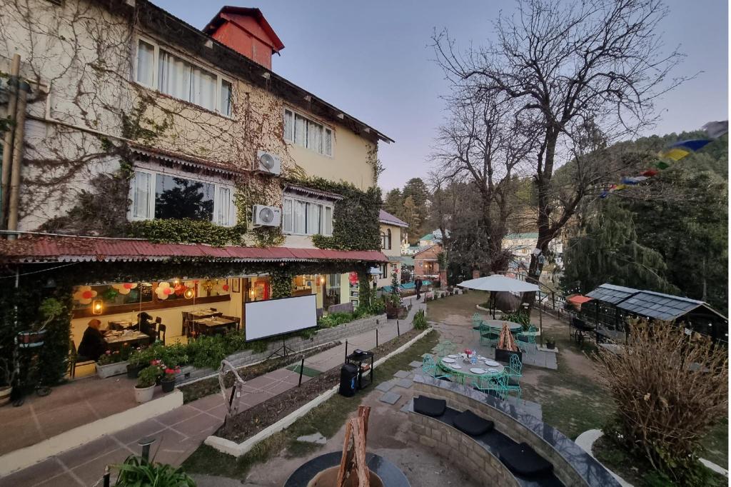 Alps Resorts 4/47